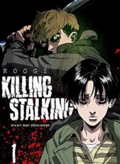 Ler Killing Stalking - Capítulo 13 online - LerYaoi
