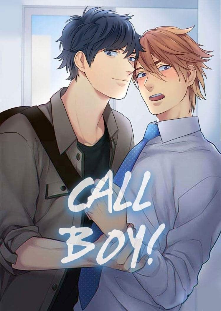 Call-boy